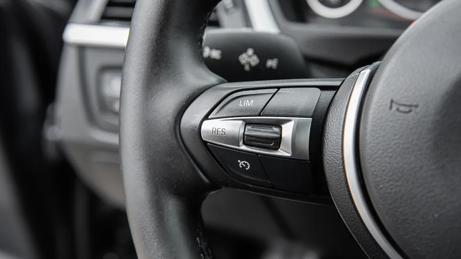 BMW Seria 3 -