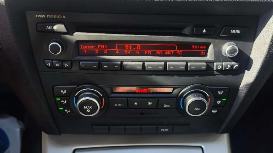 BMW Seria 3 -