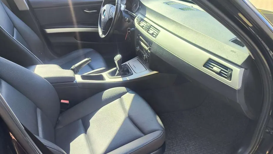 BMW Seria 3 -