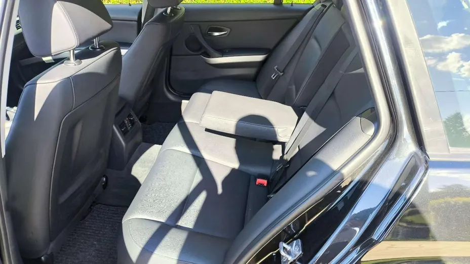 BMW Seria 3 -