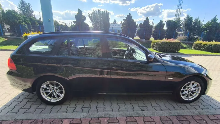 BMW Seria 3 -