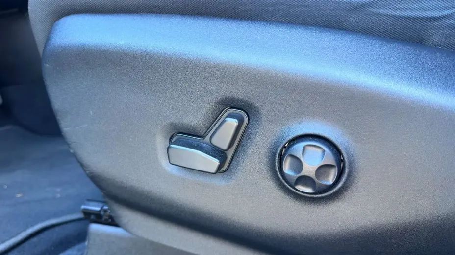 CHRYSLER Pacifica -