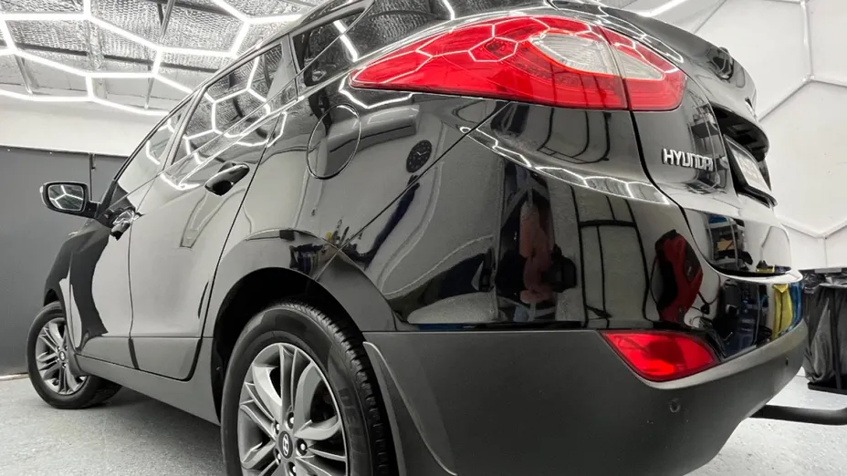 HYUNDAI ix35 -