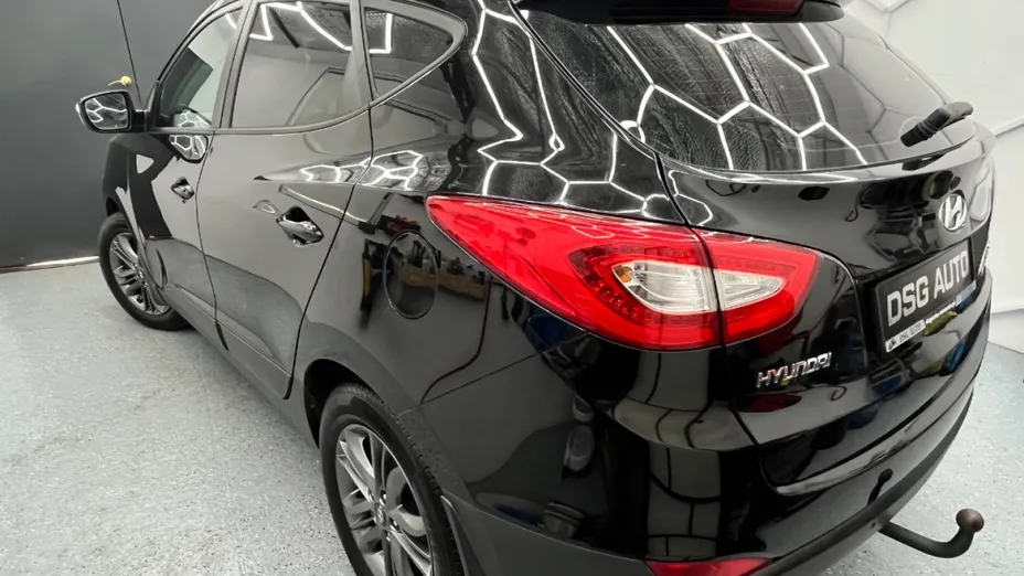 HYUNDAI ix35 -