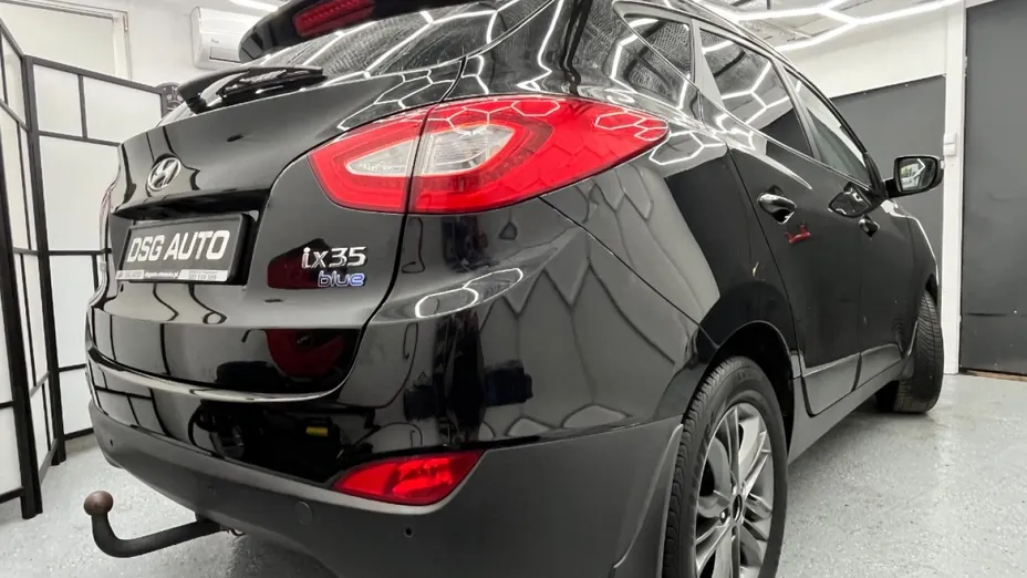 HYUNDAI ix35 -