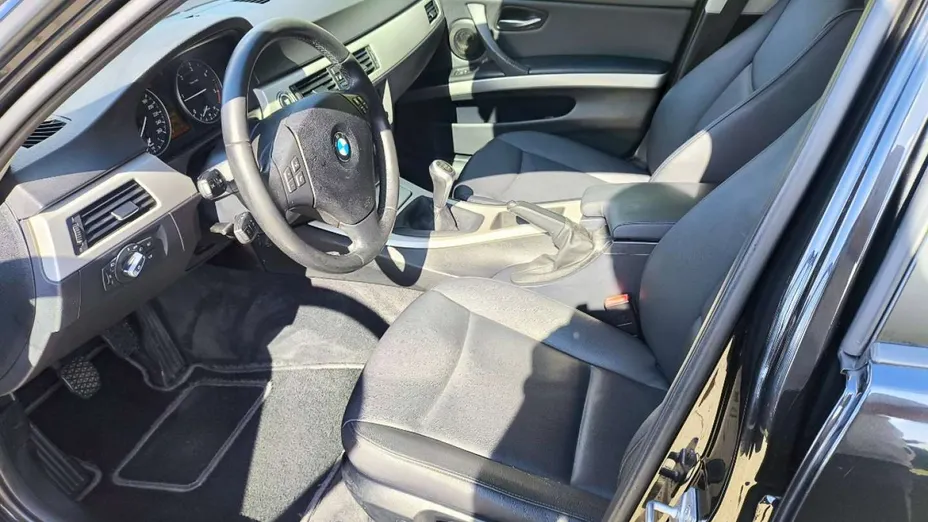 BMW Seria 3 -