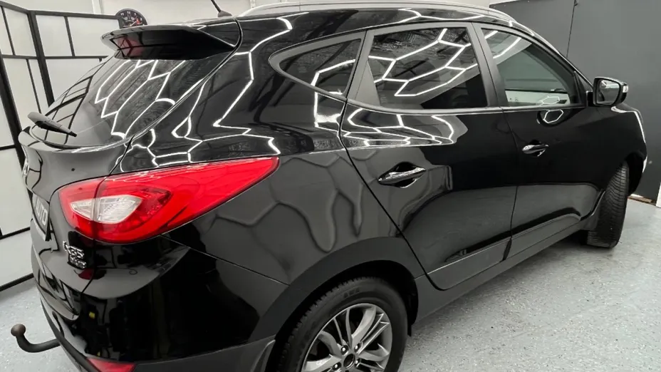 HYUNDAI ix35 -