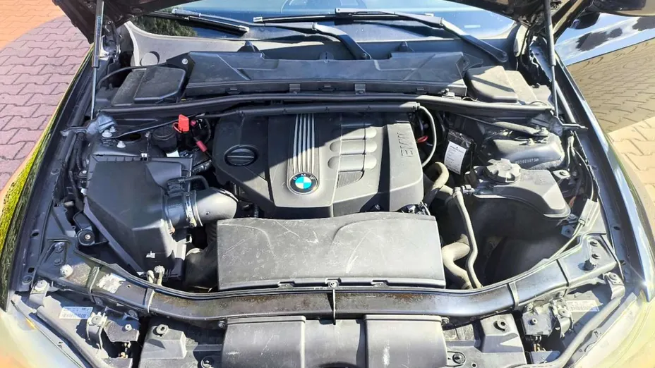 BMW Seria 3 -