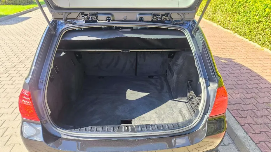 BMW Seria 3 -