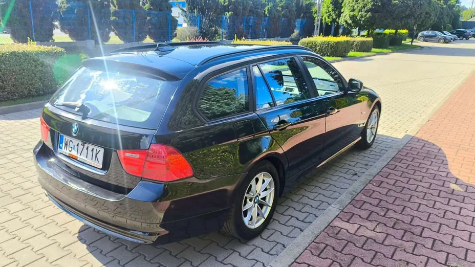 BMW Seria 3 -
