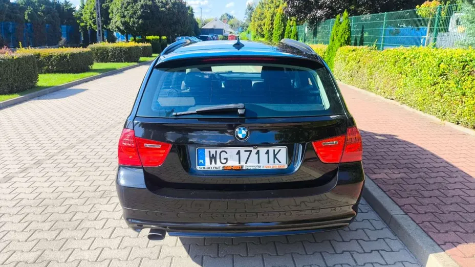 BMW Seria 3 -