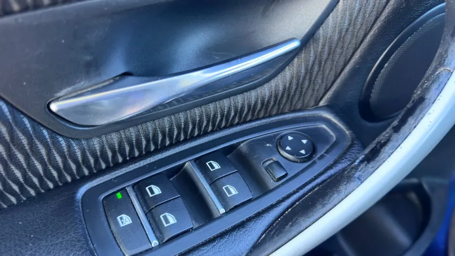 BMW Seria 3 -