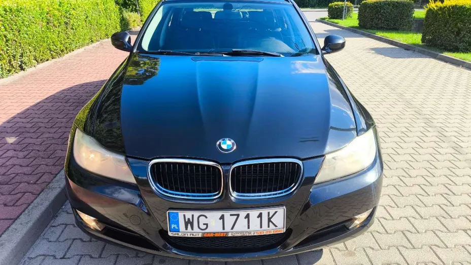 BMW Seria 3 -