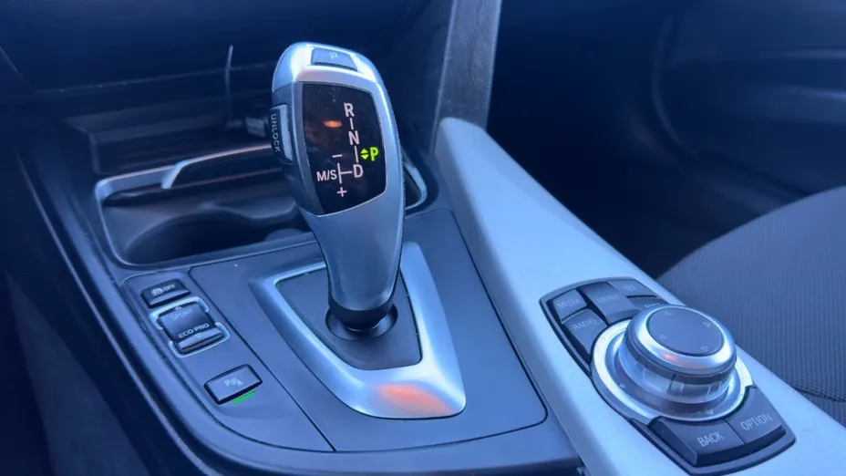 BMW Seria 3 -