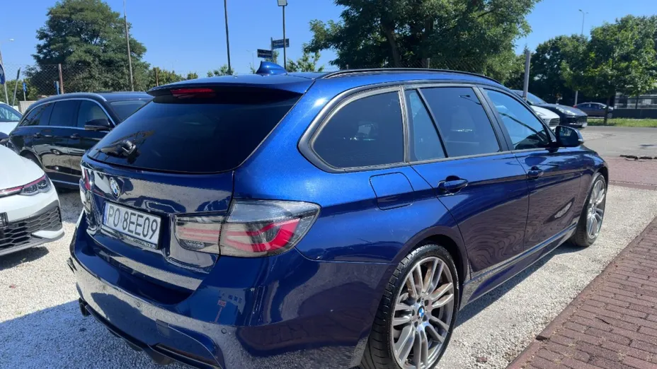 BMW Seria 3 -