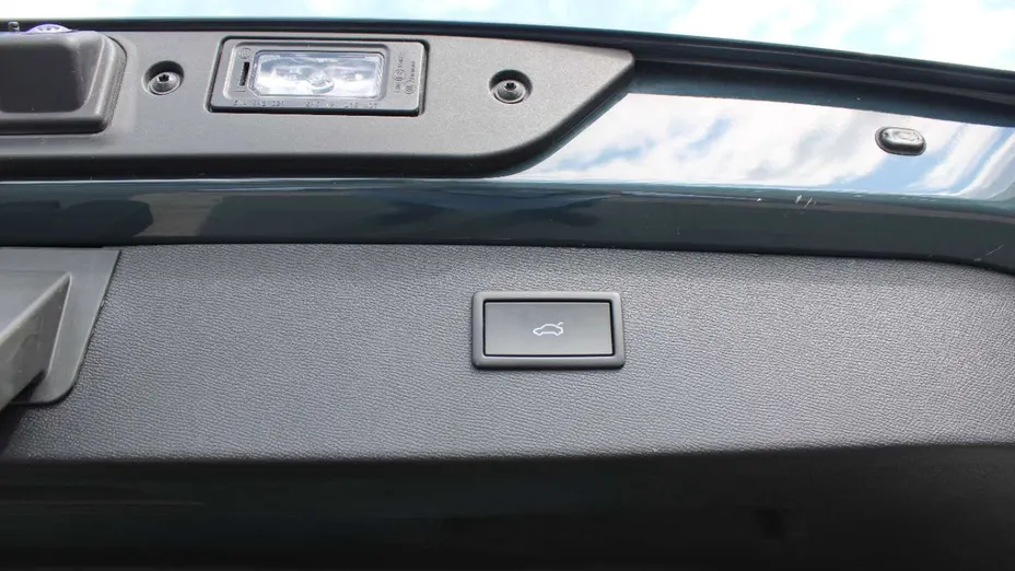 CUPRA Formentor -