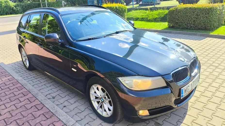 BMW Seria 3 -