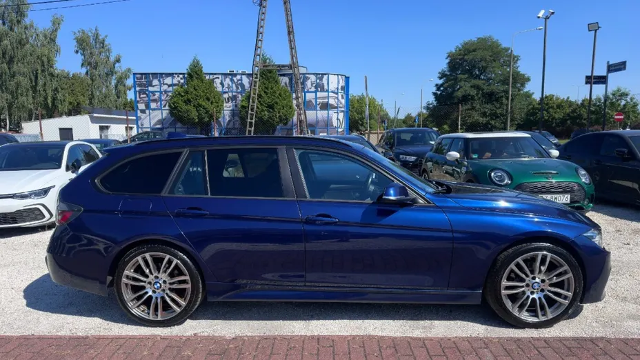 BMW Seria 3 -