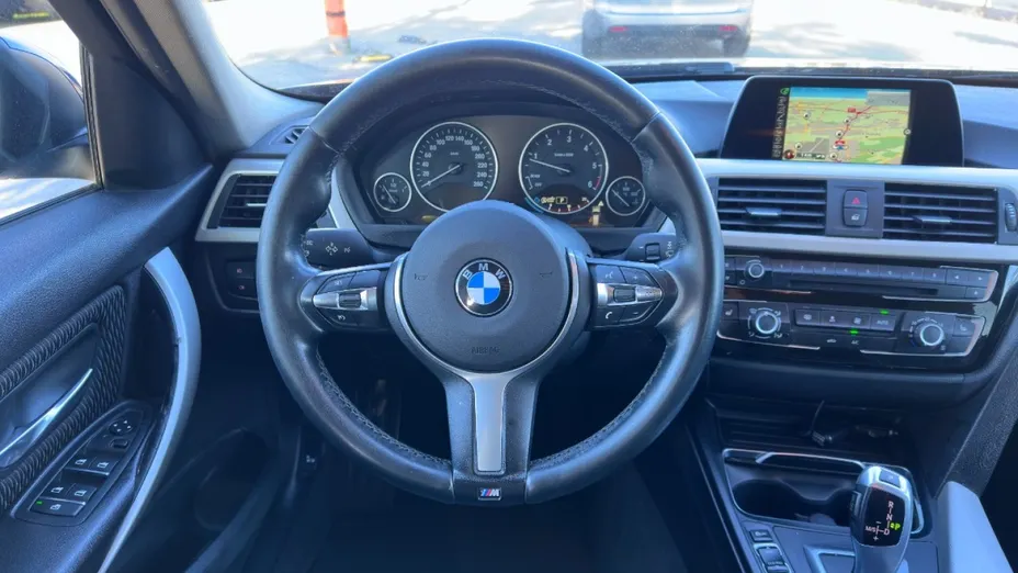 BMW Seria 3 -