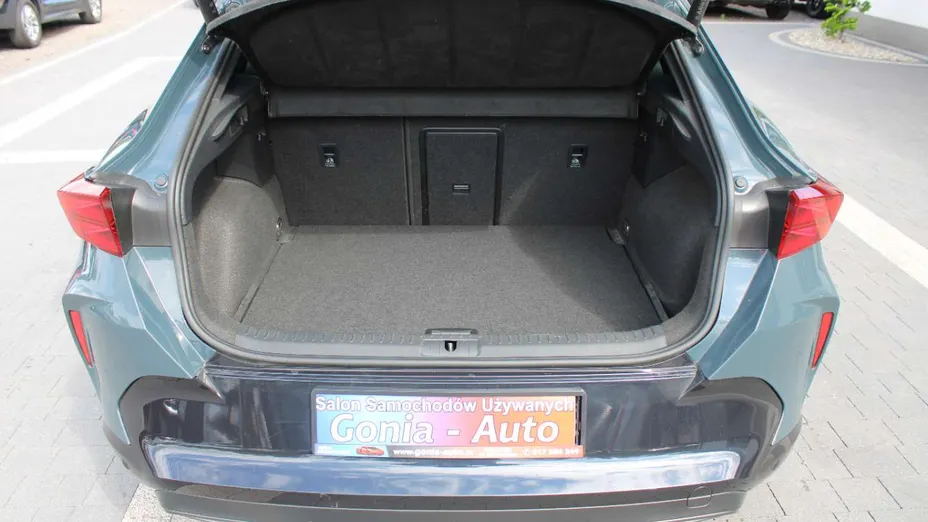 CUPRA Formentor -