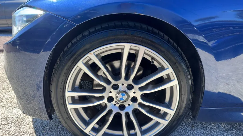 BMW Seria 3 -