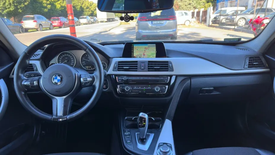 BMW Seria 3 -