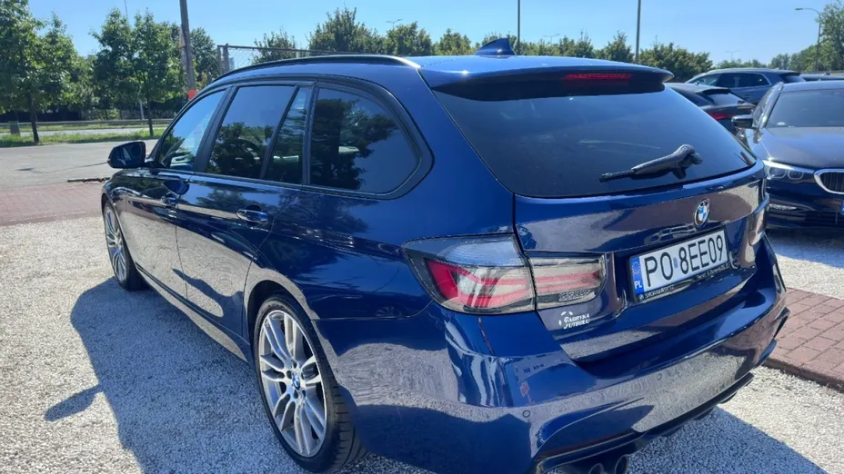 BMW Seria 3 -
