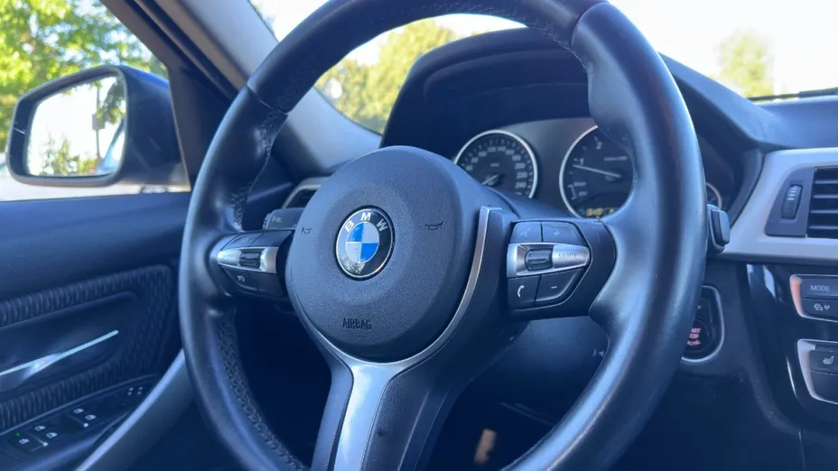 BMW Seria 3 -