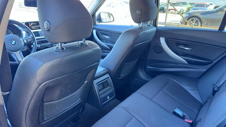 BMW Seria 3 -