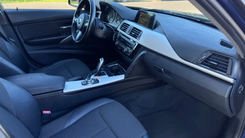 BMW Seria 3 -