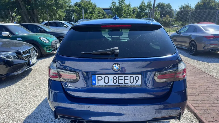BMW Seria 3 -
