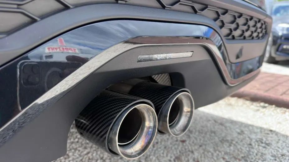 MINI Cooper S -