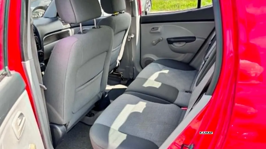 KIA Picanto -