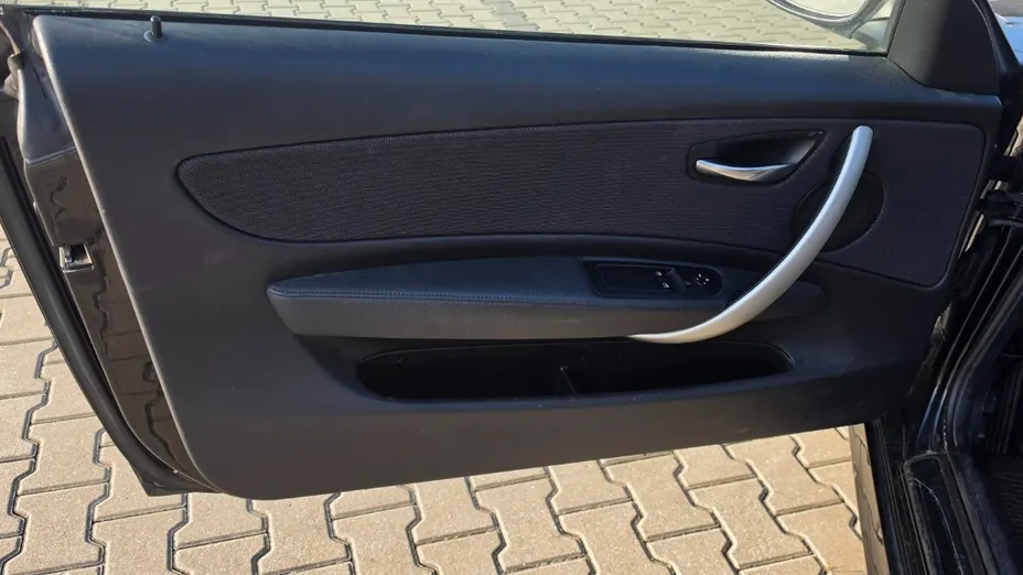 BMW Seria 1 -