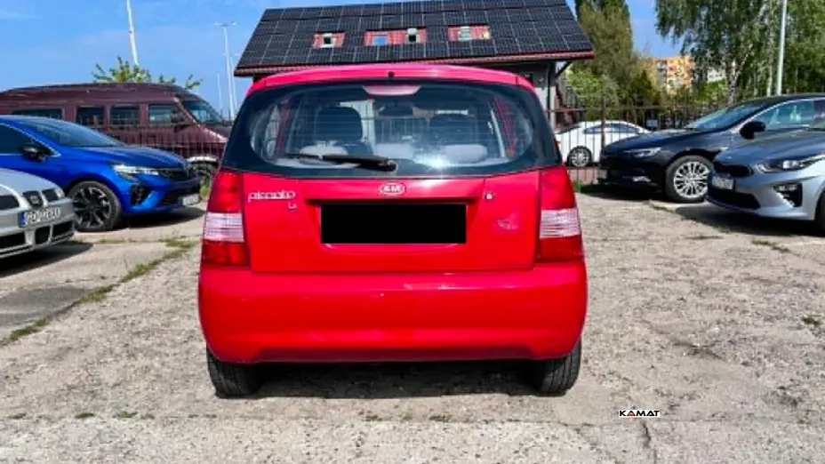 KIA Picanto -