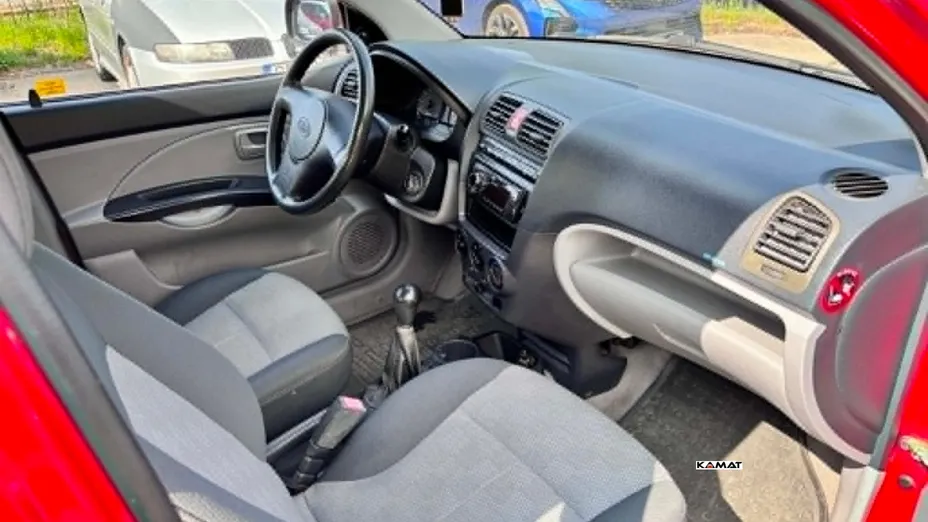 KIA Picanto -