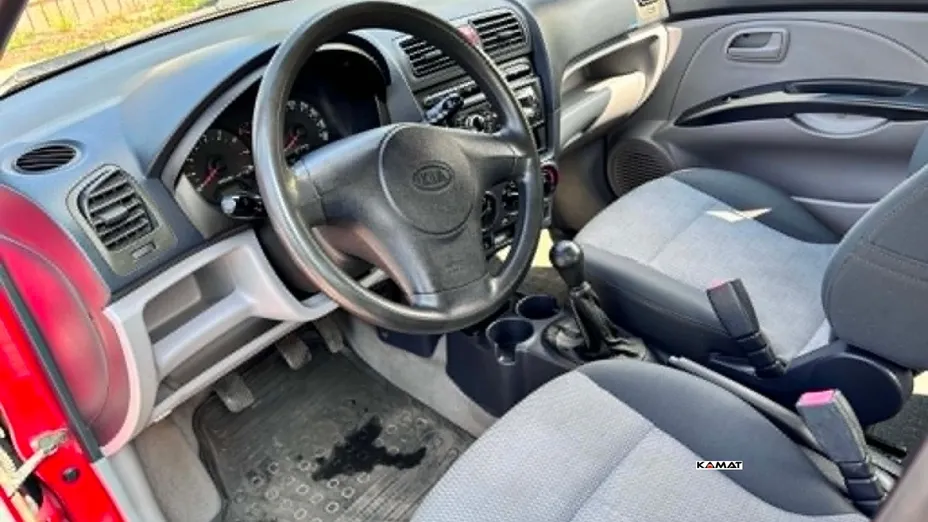 KIA Picanto -