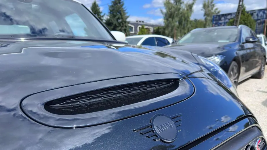 MINI Cooper S -