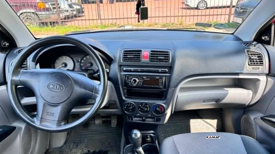 KIA Picanto -