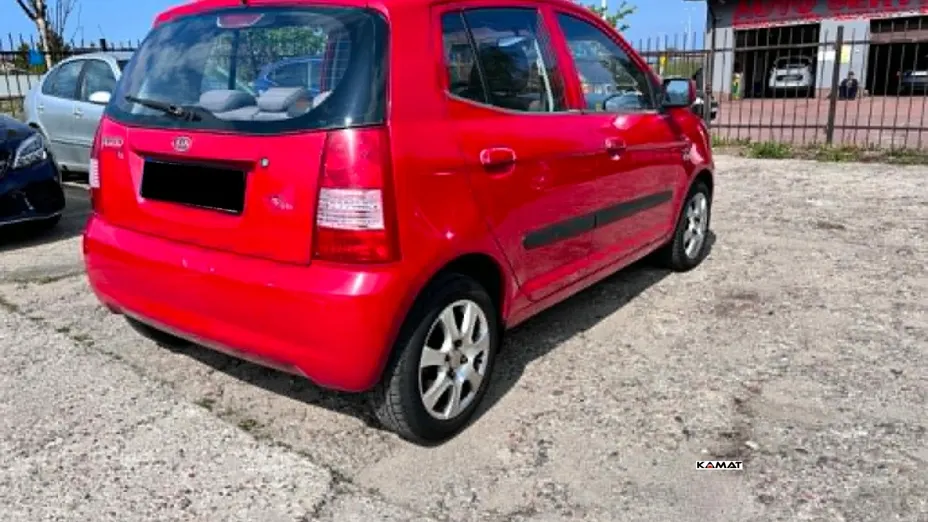 KIA Picanto -