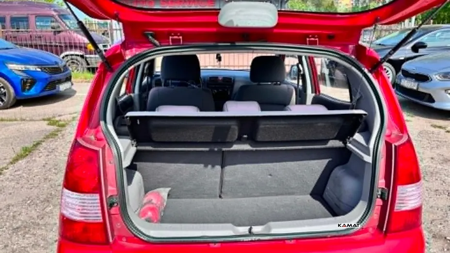 KIA Picanto -