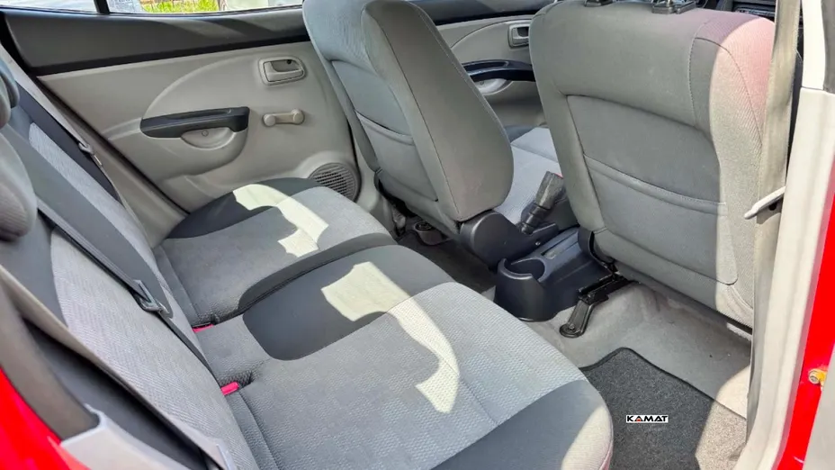 KIA Picanto -