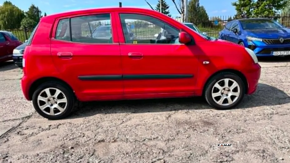 KIA Picanto -