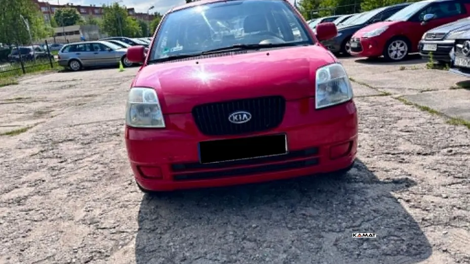 KIA Picanto -