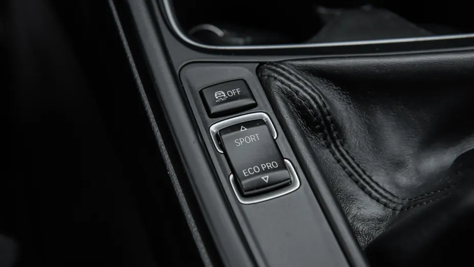 BMW Seria 3 -