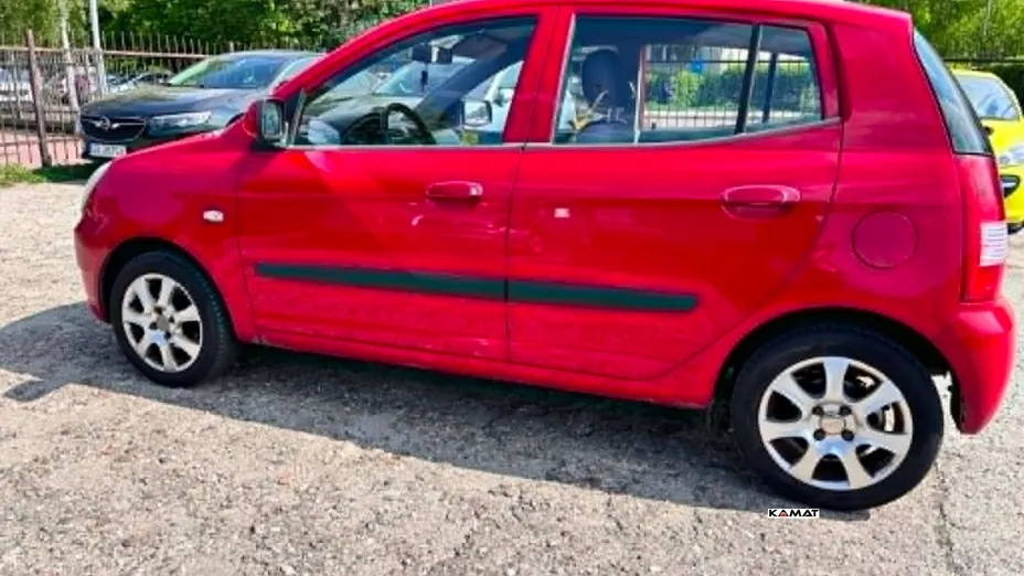 KIA Picanto -