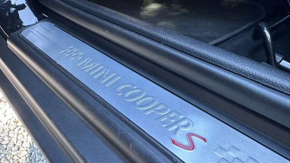 MINI Cooper S -