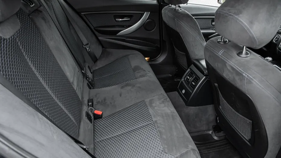 BMW Seria 3 -