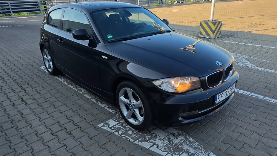 BMW Seria 1 -