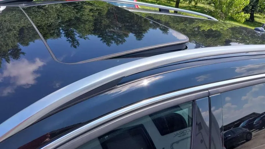 MERCEDES-BENZ E Klasa -
